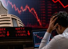 Sensex and Nifty Volatility Raise Investor Concerns