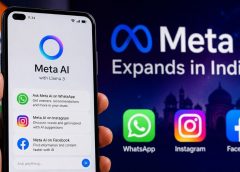 Meta AI Expands India Features With Smart Integrations