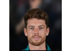 Mitchell Santner Ruled Out of England-Ireland Tests with Shoulder Injury Blow to New Zealand