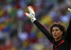 Guillermo Ochoa to Retire After FIFA World Cup 2026, Ending Iconic Mexico Career