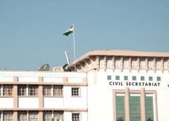 Jammu and Kashmir Government Issues May 2026 Roster for Administrative Secretaries at Jammu Secretariat