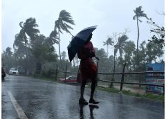 Yellow Alert in Kerala as IMD Forecasts Heavy Rain and Thunderstorms