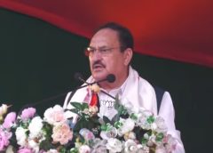 BJP prepares for new Assam government as legislature party meeting and swearing-in ceremony scheduled this week