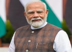 PM Modi Pays Tribute to Armed Forces on First Anniversary of Operation Sindoor