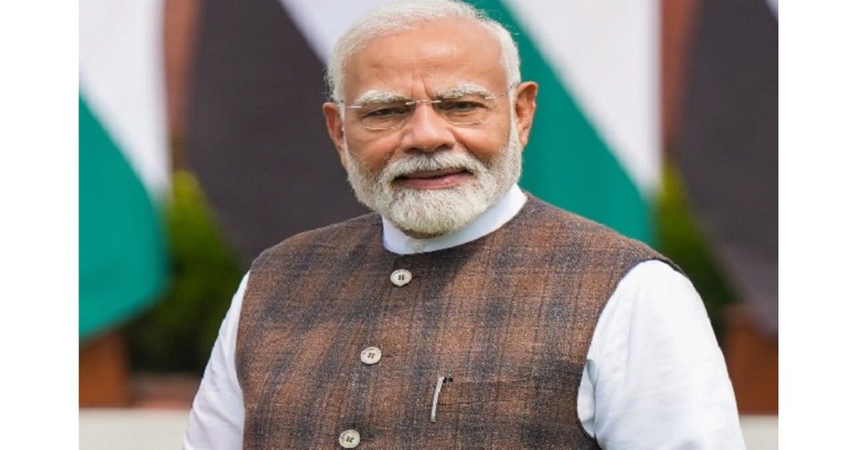 PM Modi honors the courage and dedication of Indian armed forces on Operation Sindoor anniversary
