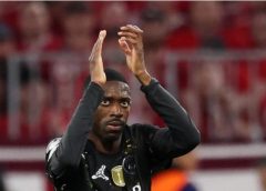 PSG Edge Past Bayern Munich to Reach UEFA Champions League Final Against Arsenal