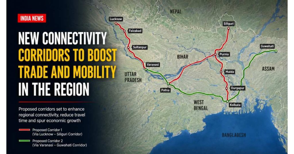 Guwahati Ring Road infrastructure project in Assam