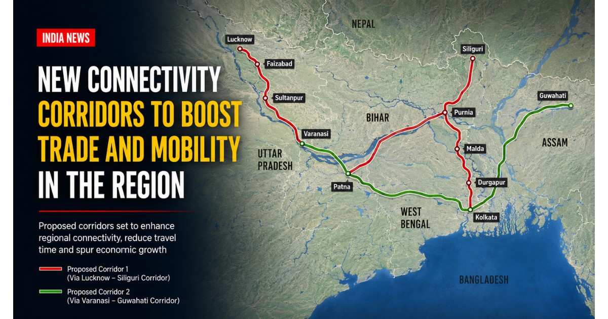 Guwahati Ring Road infrastructure project in Assam
