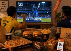 IPL 2026 Food Ordering Trends: Swiggy IPL Data Reveals India’s Favorite Match Night Foods