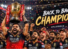 RCB’s Consecutive IPL Wins Trigger Massive Debate: Has RCB Started a New IPL Dynasty?