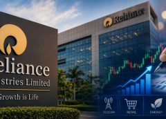 Why Analysts Are Watching Reliance Industries Closely This Month