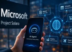 Microsoft Project Solara Explained: The Future Of AI Agents