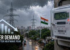 India Power Demand Update Amid Monsoon Arrival: Why Electricity Consumption Suddenly Fell After the Heatwave Peak