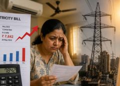 Heatwave Impact: Rising Power Consumption and Electricity Costs – Why Your Electricity Bill Is Increasing