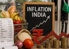 Inflation Impact on Indian Households Explained: Why Everyday Expenses Feel Higher This Month