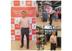 Rise of Sports Retail in India: From Access to Experience