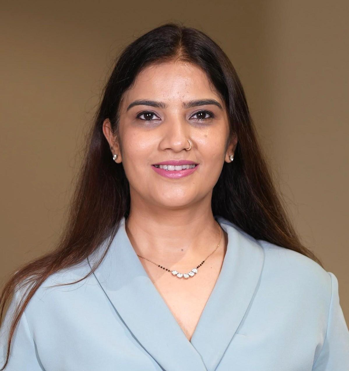 Meenakshi Jhamtani Executive Director, Jhamtani)