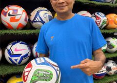 Why Football is the World’s Most Democratic Sport By Niteen Shah, Founder & Managing Director, Total Sports & Fitness