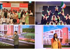 300+ Pune Parents Explore the Vision and Learning Approach of DPS Pune East at ‘The First Step’