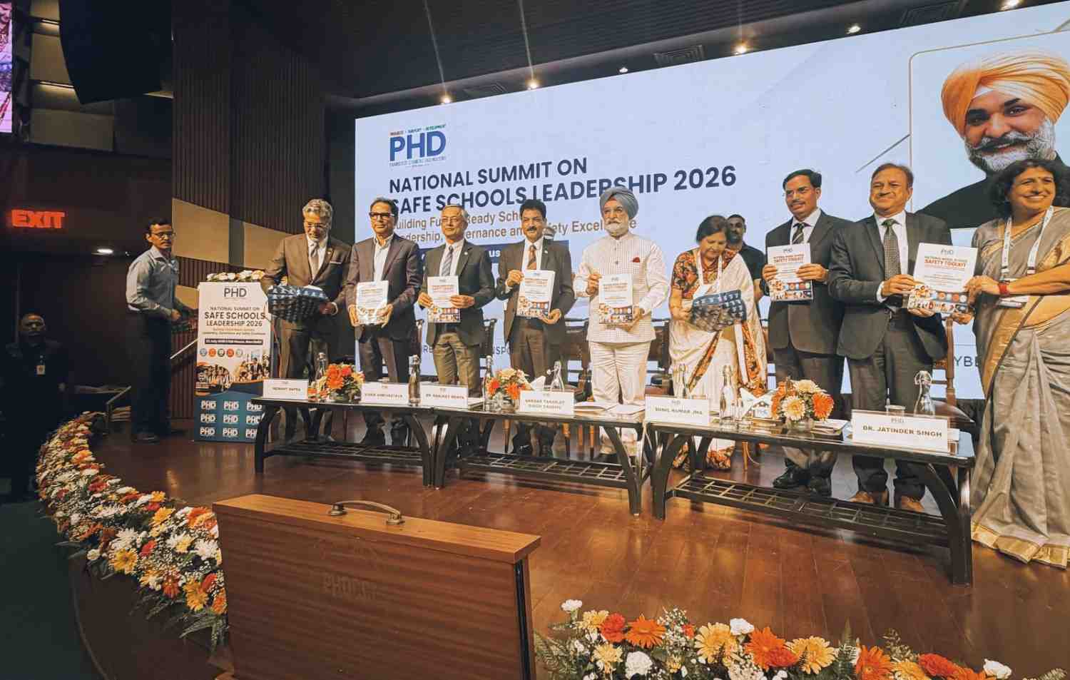 KARAM-Safety-Backs-PHDCCI’s-National-Model-School-Safety-Toolkit-for-Safer,-Future-Ready-Schools