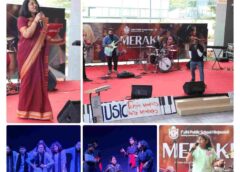 DPS Hinjawadi Hosts Inaugural MERAKI 2026, Bringing Together 400 Young Performers from 28 Schools